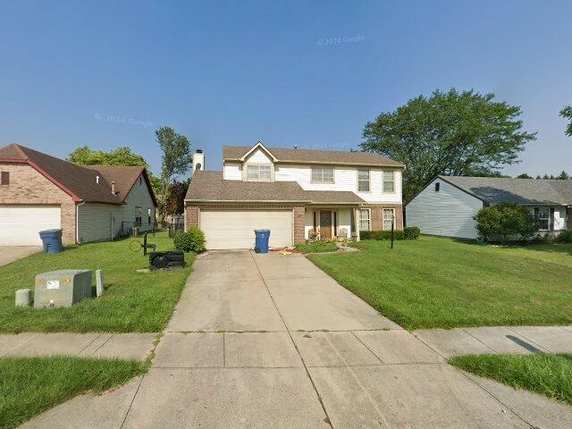 House image located at Indianapolis, IN 46254