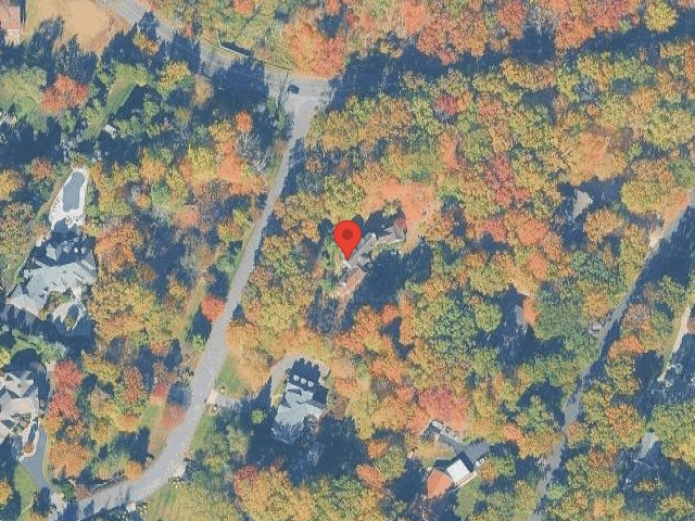 House image located at Chatham, NJ 07928