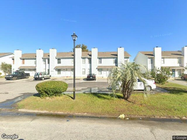 House image located at Goose Creek, SC 29445