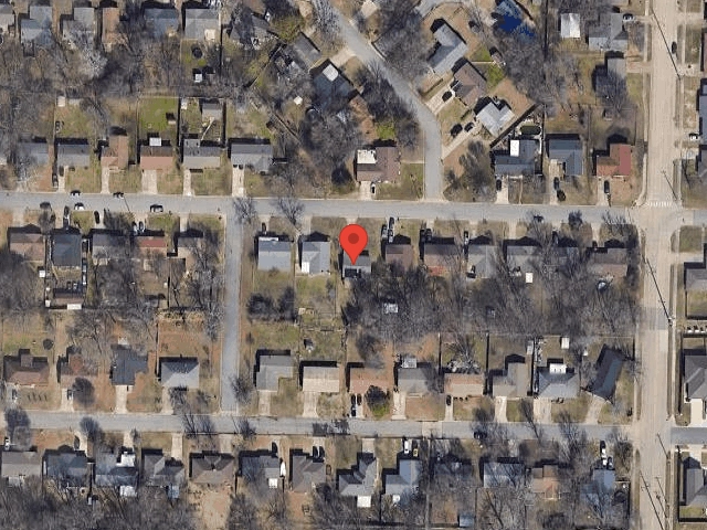 House image located at Fort Smith, AR 72903