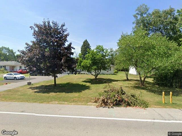 House image located at Rochester, NY 14626