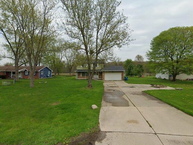 House image located at Swartz Creek, MI 48473