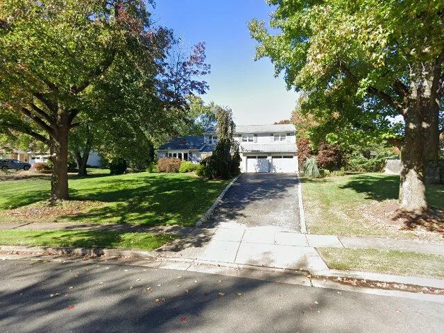 House image located at Freehold, NJ 07728