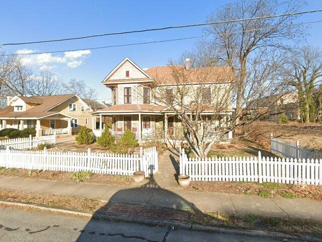 House image located at Bennettsville, SC 29512