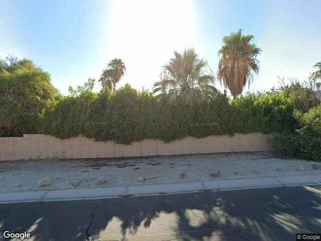 House image located at Cathedral City, CA 92234