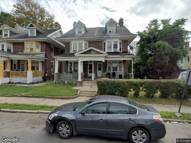 House image located at Trenton, NJ 08618