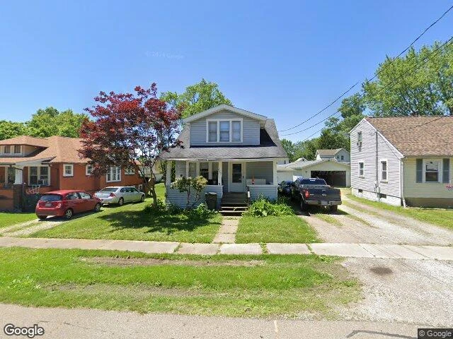 House image located at Wadsworth, OH 44281