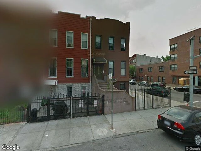 House image located at Brooklyn, NY 11206