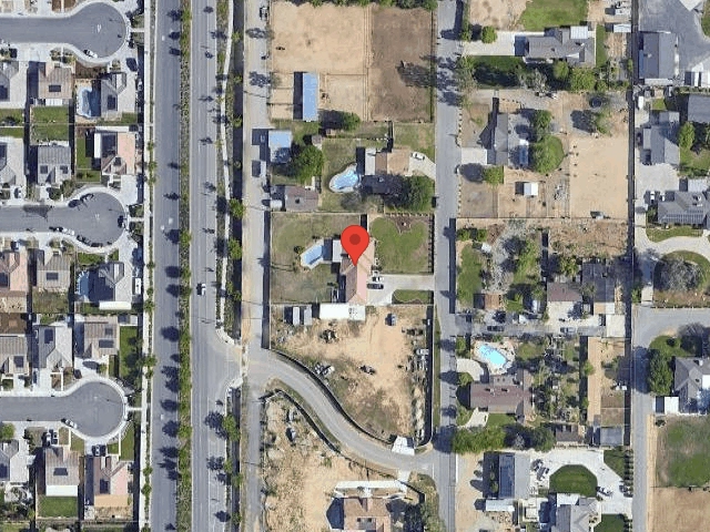 House image located at Bakersfield, CA 93314