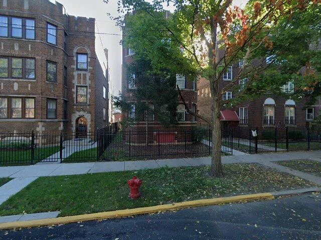 House image located at Chicago, IL 60649