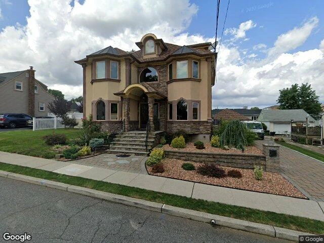 House image located at Perth Amboy, NJ 08861