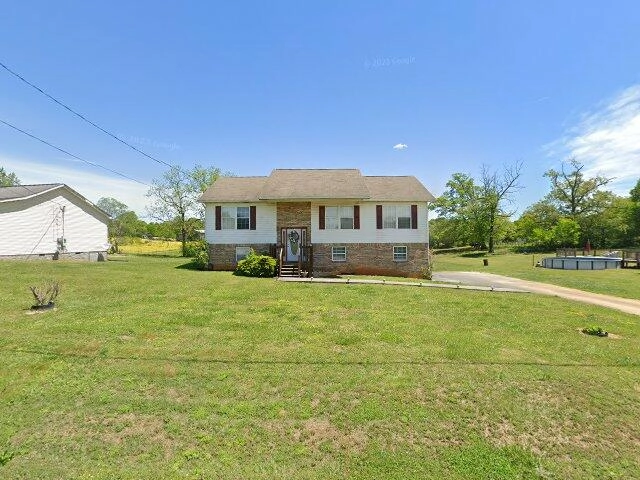 House image located at White Pine, TN 37890