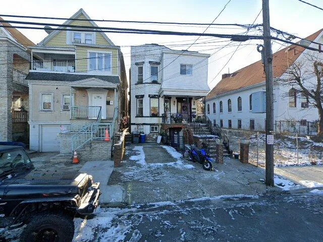 House image located at Jersey City, NJ 07305