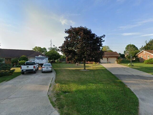 House image located at Washington Court House, OH 43160