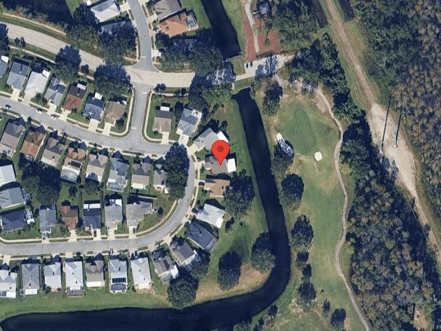 House image located at Orlando, FL 32822