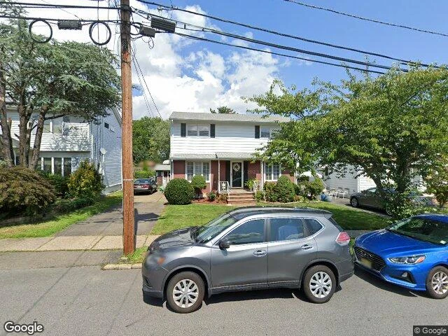 House image located at Clifton, NJ 07013