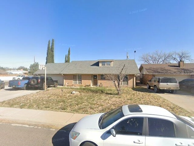 House image located at Hobbs, NM 88240
