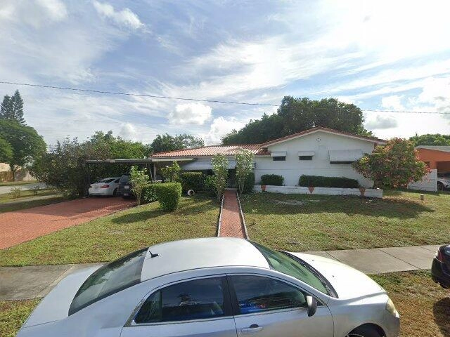 House image located at Miami, FL 33169