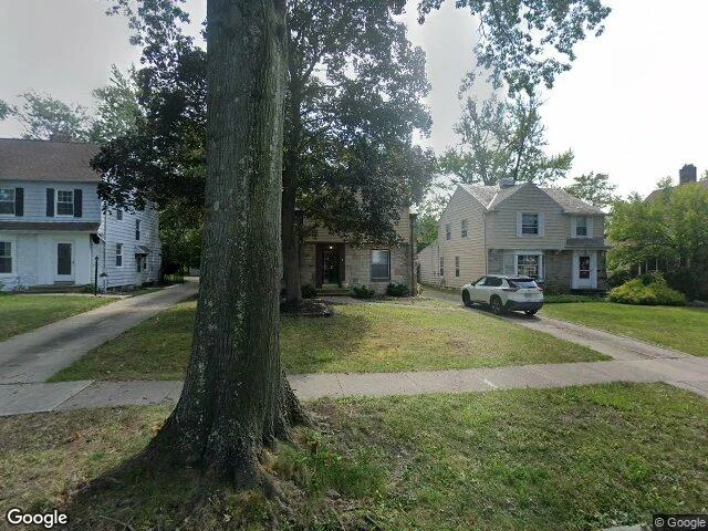 House image located at Cleveland, OH 44118