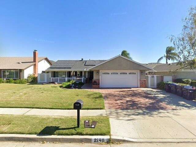 House image located at Simi Valley, CA 93063