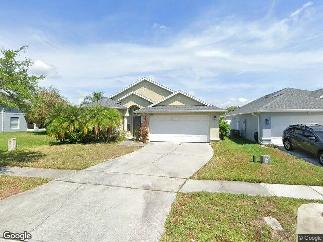 House image located at Orlando, FL 32824