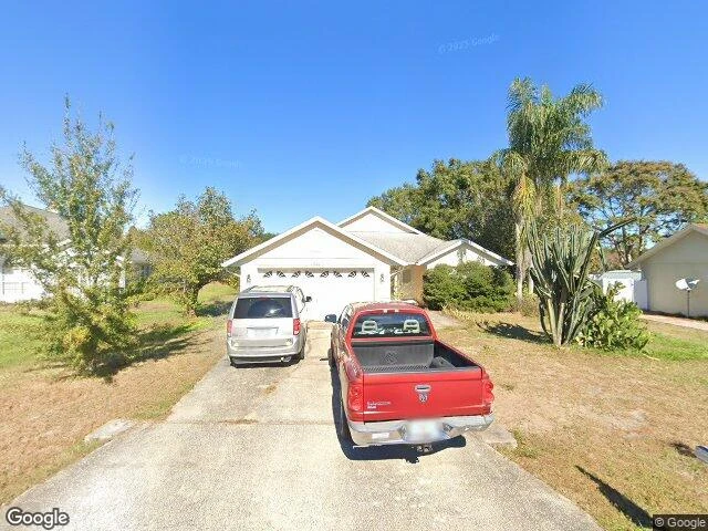 House image located at Davenport, FL 33837