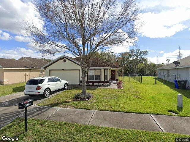 House image located at Lakeland, FL 33803