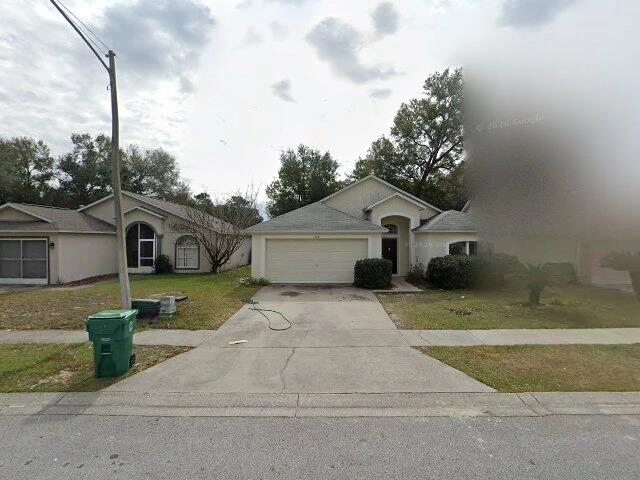 House image located at Deland, FL 32720