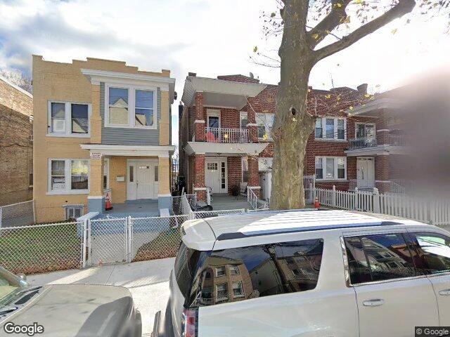 House image located at Jersey City, NJ 07305