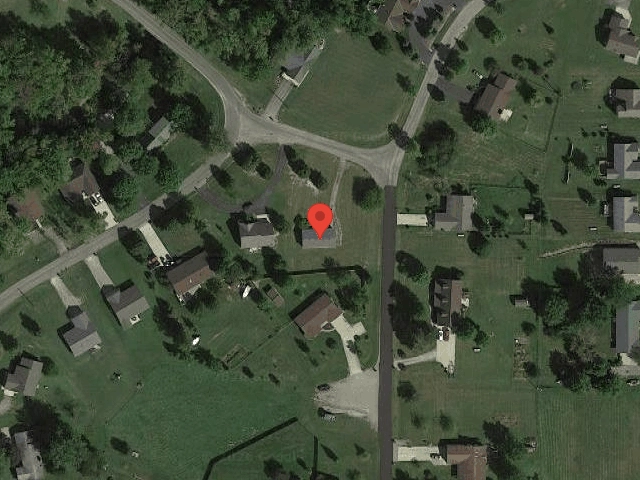 House image located at Eaton, OH 45320