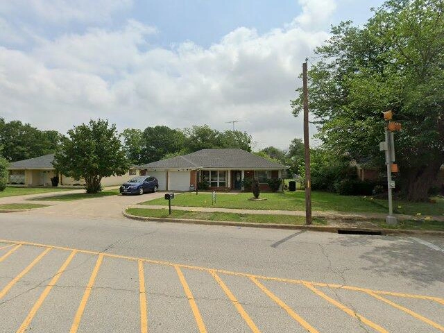 House image located at Greenville, TX 75402