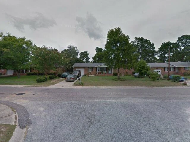 House image located at Hopkins, SC 29061