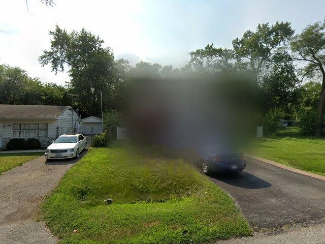 House image located at Markham, IL 60428