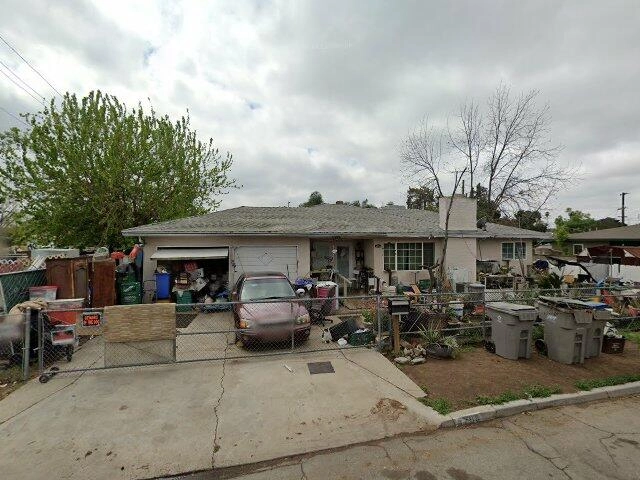 House image located at Fresno, CA 93703