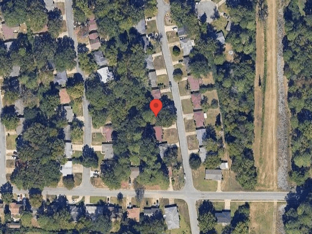 House image located at Little Rock, AR 72204