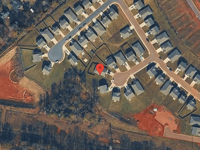 House image located at Piedmont, SC 29673