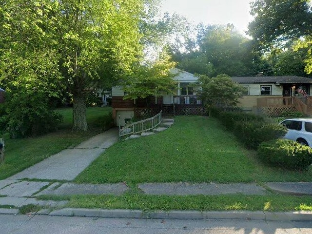 House image located at Cincinnati, OH 45233