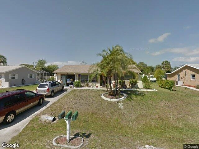 House image located at Port Charlotte, FL 33948
