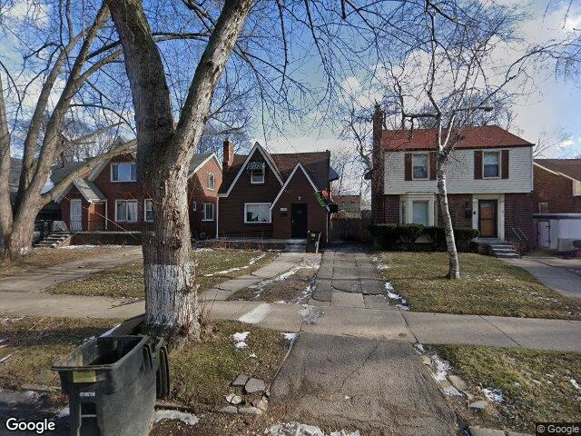 House image located at Detroit, MI 48224