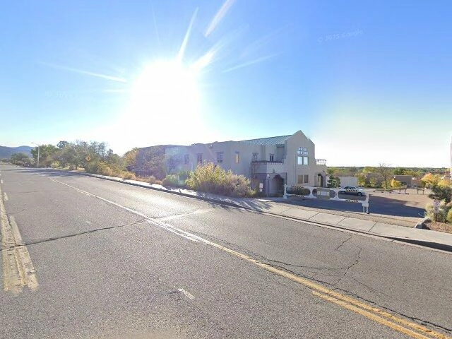 House image located at Santa Fe, NM 87505