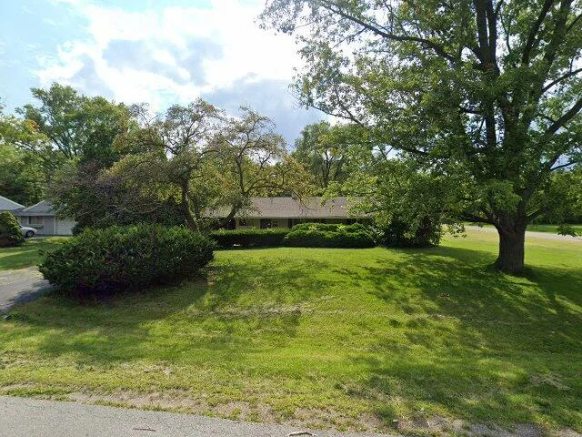 House image located at Country Club Hills, IL 60478