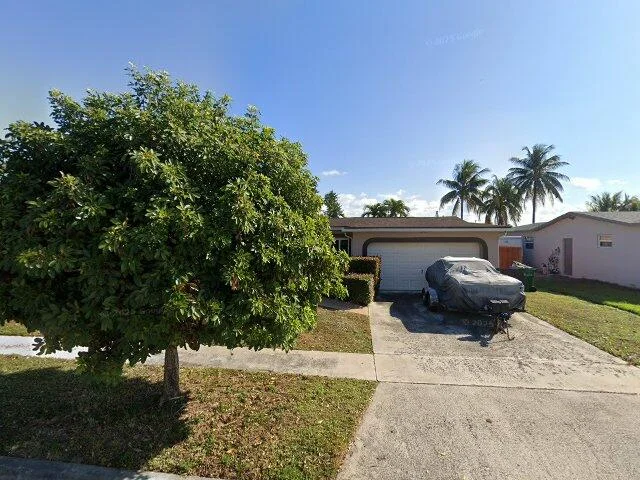 House image located at Pompano Beach, FL 33063
