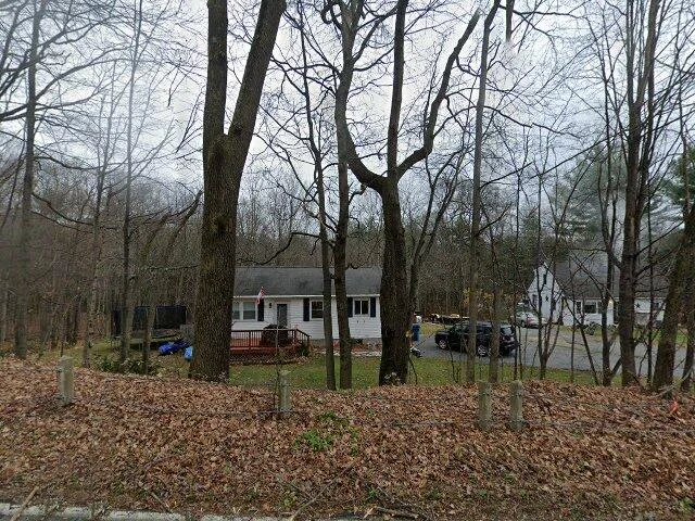 House image located at West Warren, MA 01092