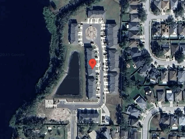 House image located at Land O'Lakes, FL 34639