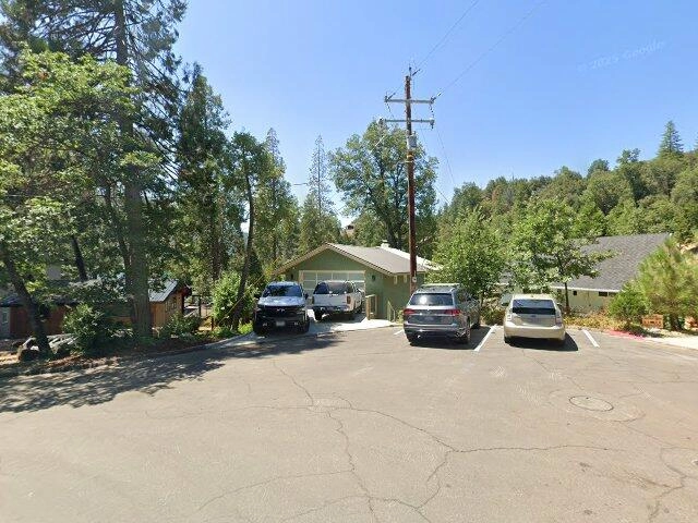 House image located at Bass Lake, CA 93604