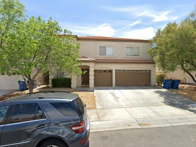 House image located at Las Vegas, NV 89129