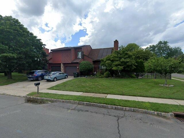 House image located at Hillsborough, NJ 08844