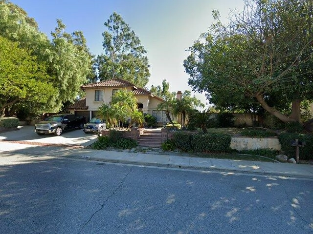 House image located at La Verne, CA 91750