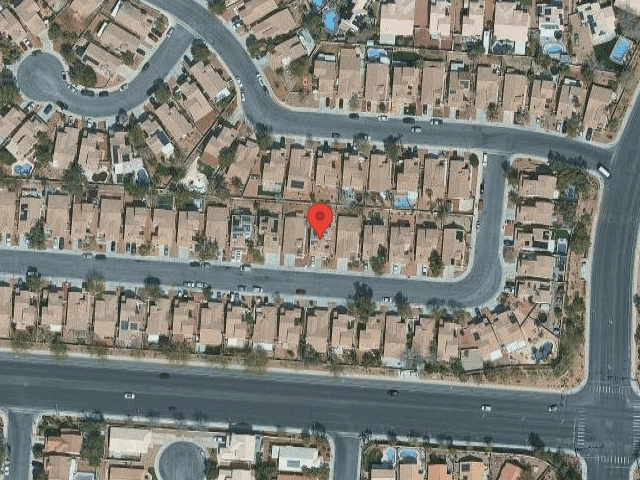 House image located at Las Vegas, NV 89131