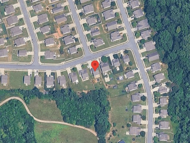 House image located at Landis, NC 28088